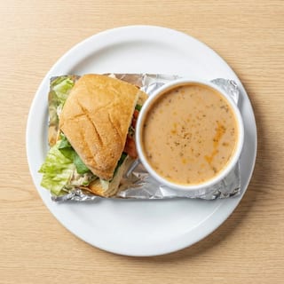 Lunch Combo