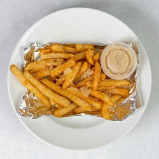 Truffle Fries (App)